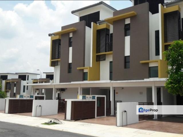 House for sale in Nilai, Negeri Sembilan
