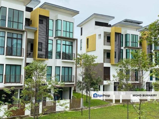 House for sale in Nilai, Negeri Sembilan