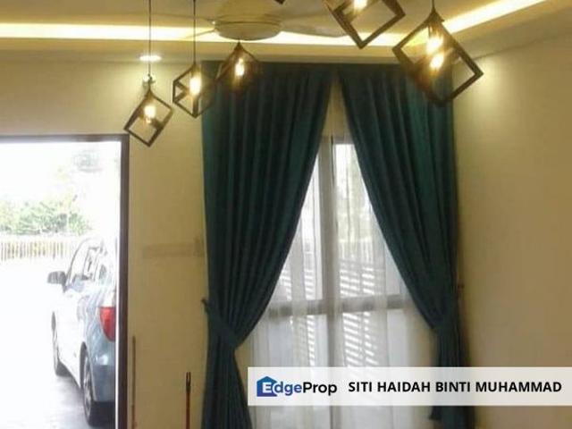 House for sale in Nilai, Negeri Sembilan