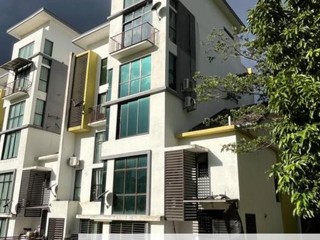 House for sale in Nilai, Negeri Sembilan