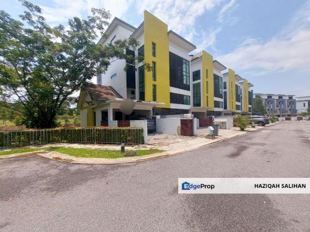 House for sale in Nilai, Negeri Sembilan