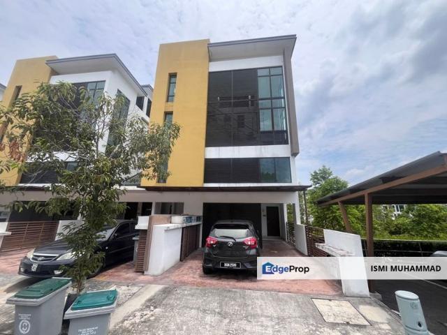 House for sale in Kota Seriemas, Nilai