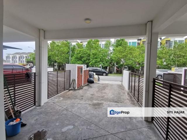 House for sale in Nilai, Negeri Sembilan
