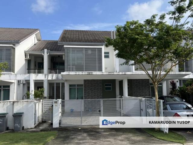 House for sale in Nilai, Negeri Sembilan