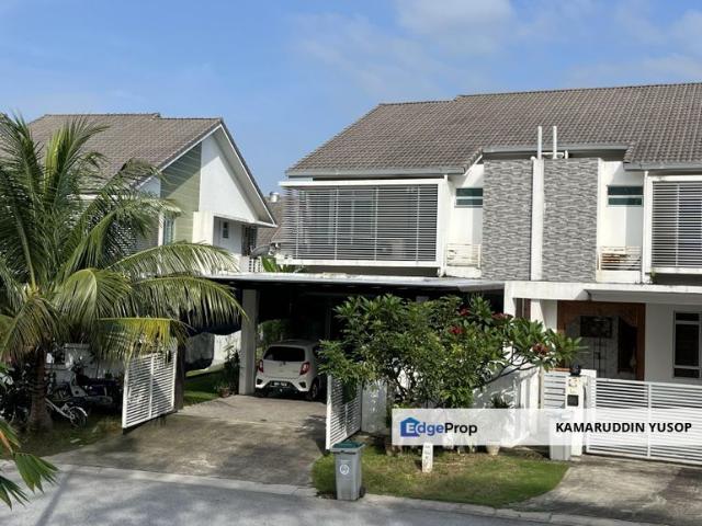 House for sale in Nilai, Negeri Sembilan