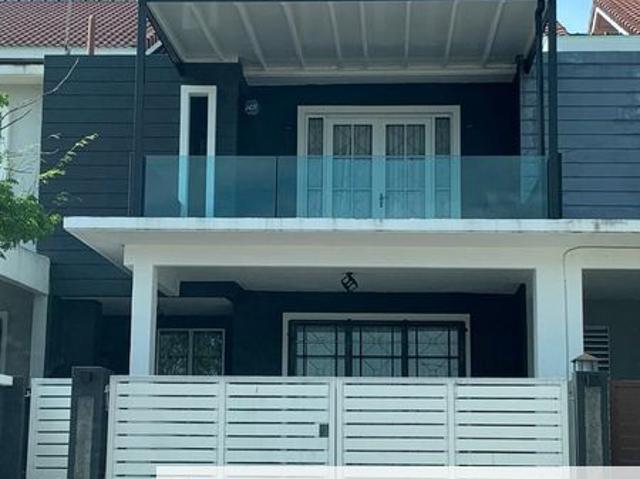 House for sale in Nilai, Negeri Sembilan