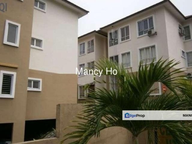 Condominium for sale in Petaling, Damansara Damai