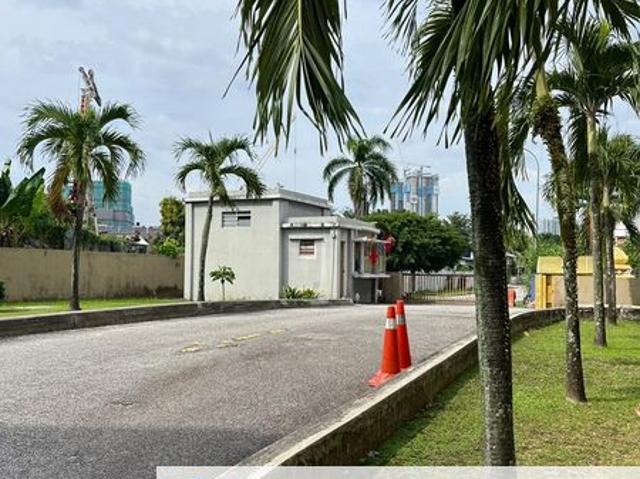 Condominium for sale in PJU 6, Petaling Jaya
