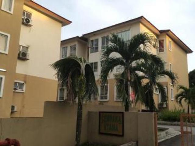 Townhouse for sale in Petaling, Damansara Damai
