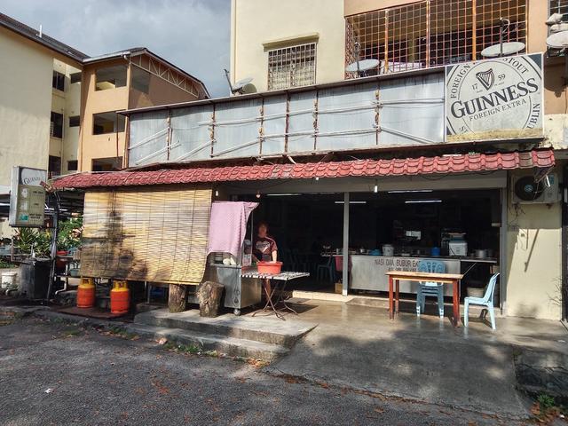 Apartment for sale in Nilai, Negeri Sembilan