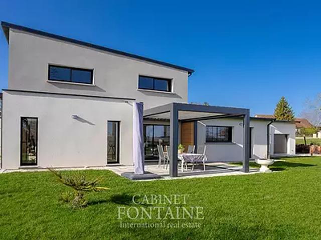 Maison vente à Beauvais, Cempuis