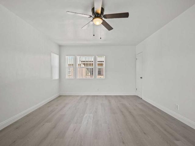 Apartment for rent in Culver City, California