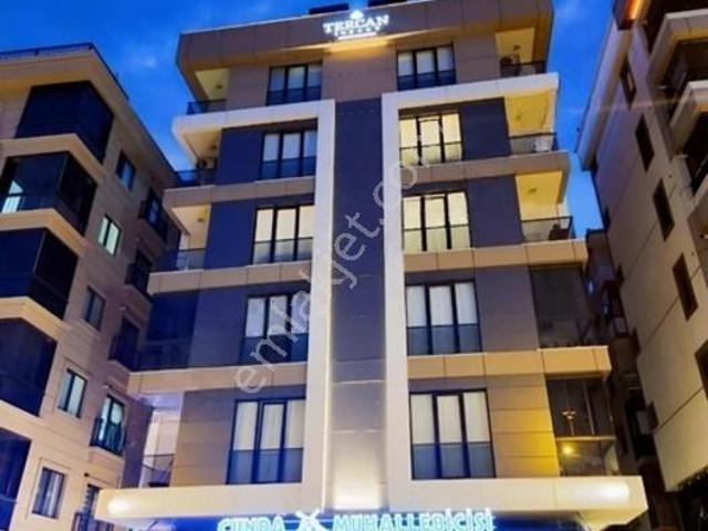 Cennet Mahallesi, Küçükçekmece içerisinde kiralık mülk
