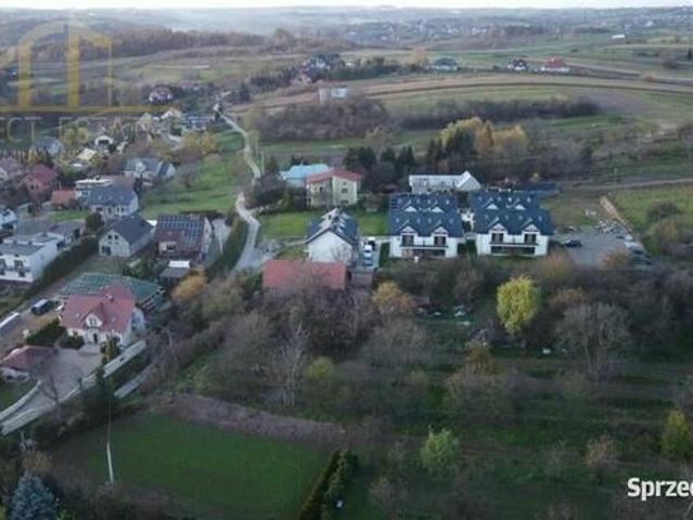 Grunt na sprzedaż w Zielonki, Małopolskie