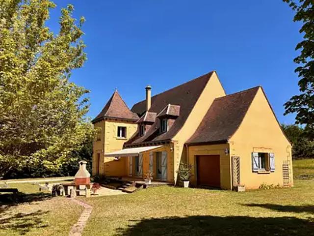 Maison vente à Sarlat-la-Canéda, Cénac-et-saint-julien