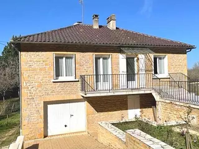 Maison vente à Sarlat-la-Canéda, Cénac-et-saint-julien