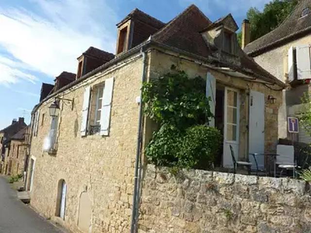 Maison vente à Sarlat-la-Canéda, Cénac-et-saint-julien