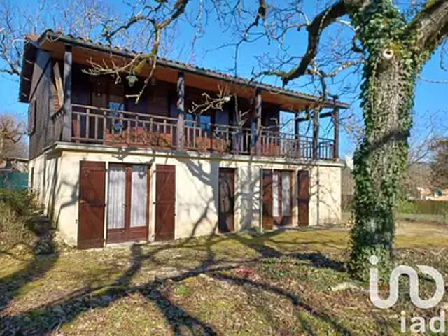 Maison vente à Cénac-et-saint-julien