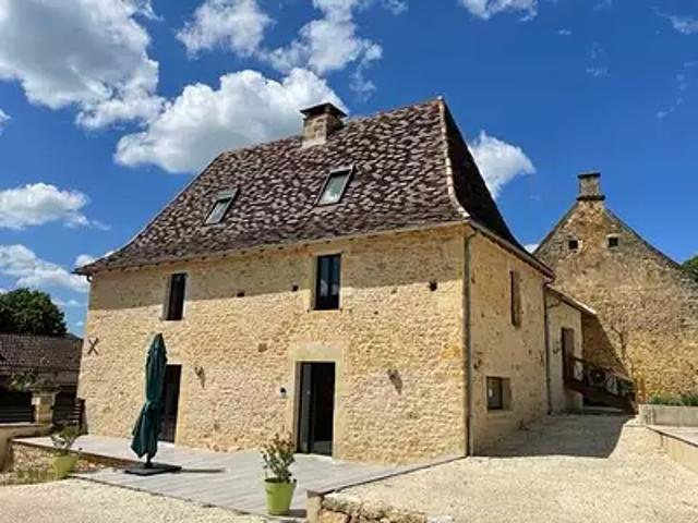 Maison vente à Cénac-et-saint-julien