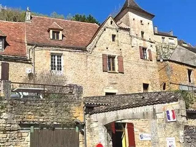 Maison vente à Cénac-et-saint-julien, Saint-Julien