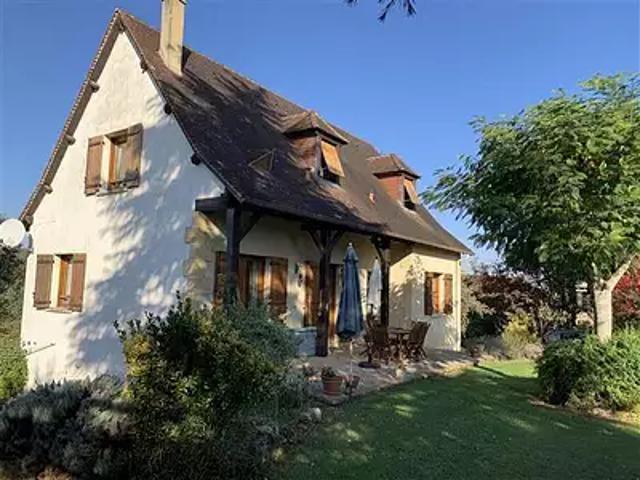 Maison vente à Cénac-et-saint-julien, Saint-Julien