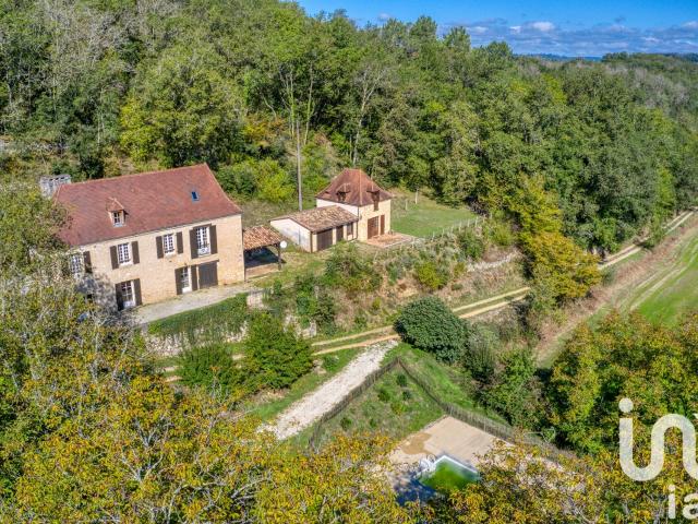 Maison vente à Sarlat-la-Canéda, Cénac-et-saint-julien