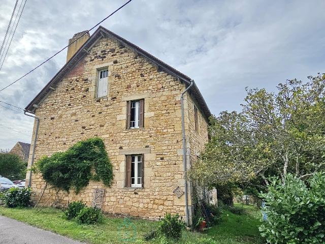 Maison vente à Sarlat-la-Canéda, Cénac-et-saint-julien