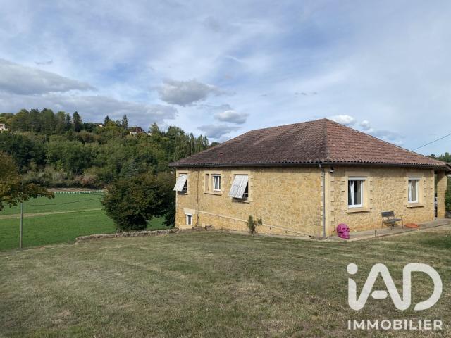 Maison vente à Cénac-et-Saint-Julien, Dordogne