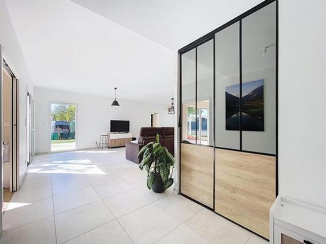 Villa vente à Bordeaux, Cénac