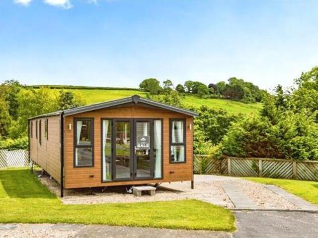 House for sale in Newcastle Emlyn, Wales