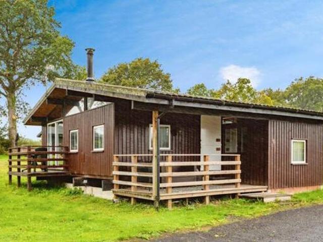 House for sale in Newcastle Emlyn, Wales