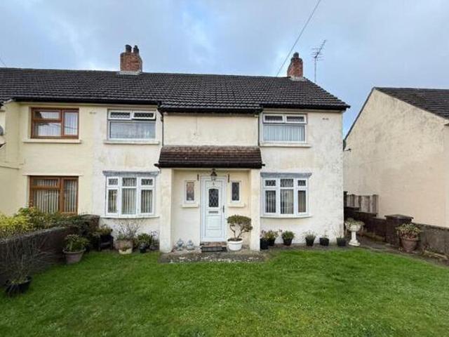 House for sale in Newcastle Emlyn, Wales