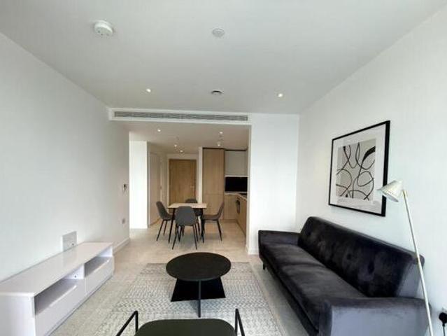 House for rent in City of London, Greater London