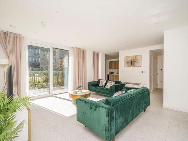 Apartment for rent in Aldgate, Lyons