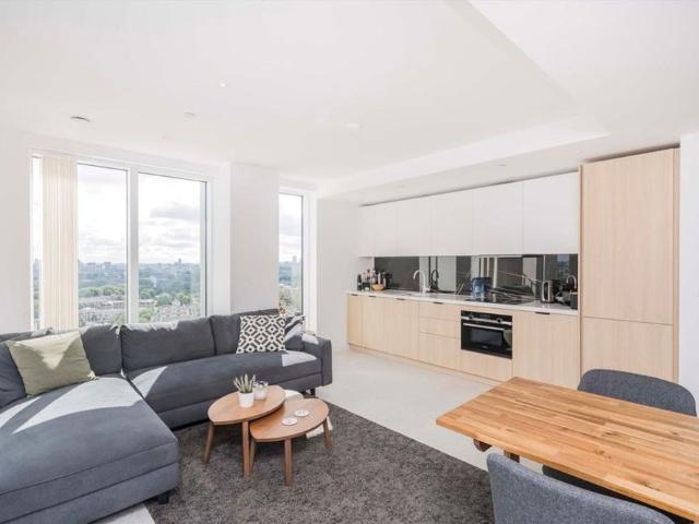 Apartment for rent in Aldgate, Lyons