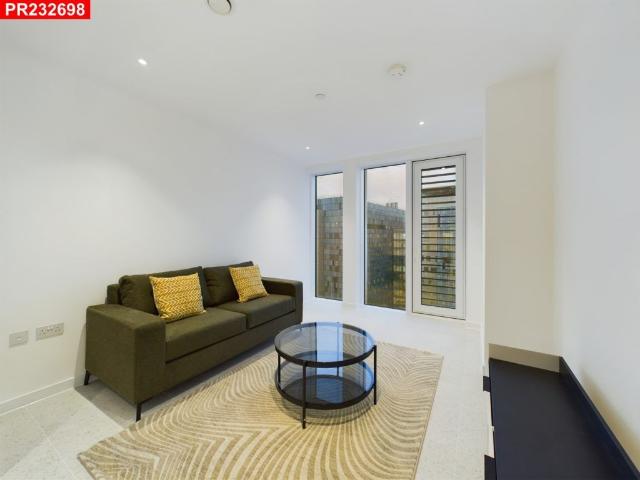 Apartment for rent in Whitechapel, Greater London
