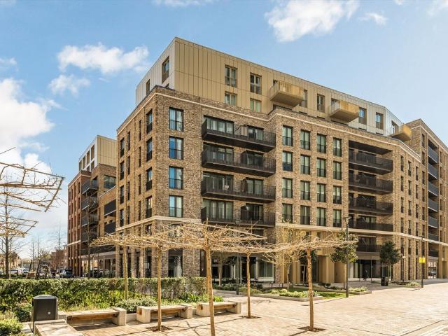 Apartment for rent in Whitechapel, Greater London