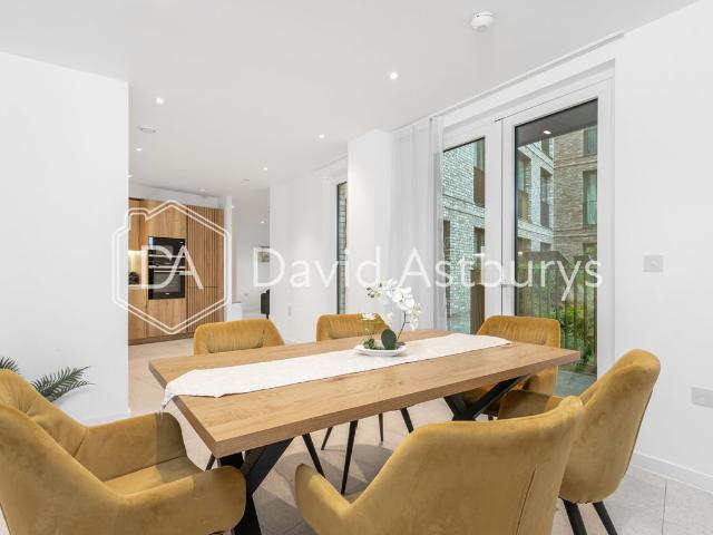 Apartment for rent in Whitechapel, Greater London