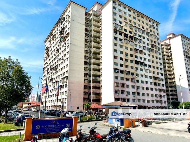 Condominium for sale in Country Heights Damansara, Kuala Lumpur
