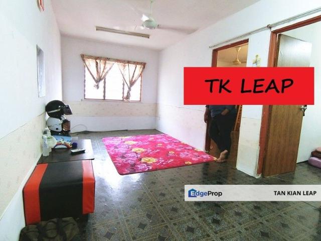 Flat for sale in Country Heights Damansara, Kuala Lumpur