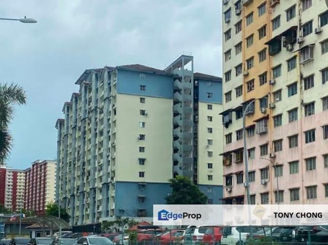 Condominium for sale in Country Heights Damansara, Kuala Lumpur