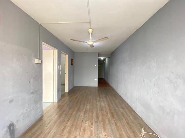 Apartment for sale in Cheras, Kuala Lumpur