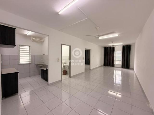 Apartment for rent in Selayang, Selangor