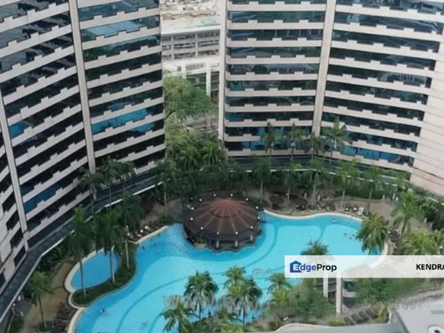 Condominium for sale in Kampung Paya, Kuala Lumpur