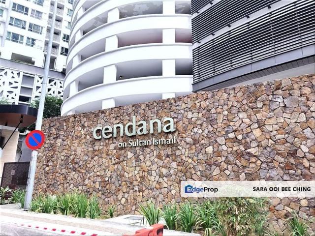 Condominium for sale in Kampung Paya, Kuala Lumpur