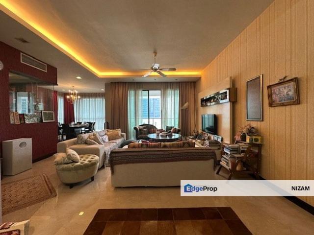 Condominium for sale in Country Heights Damansara, Kuala Lumpur