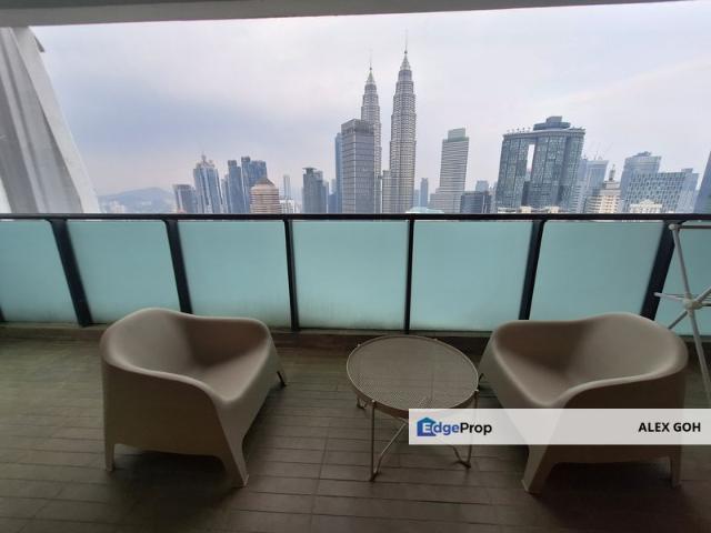 Condominium for sale in Kampung Paya, Kuala Lumpur