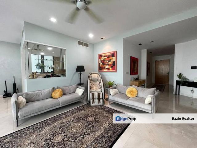 Condominium for sale in Kampung Paya, Kuala Lumpur