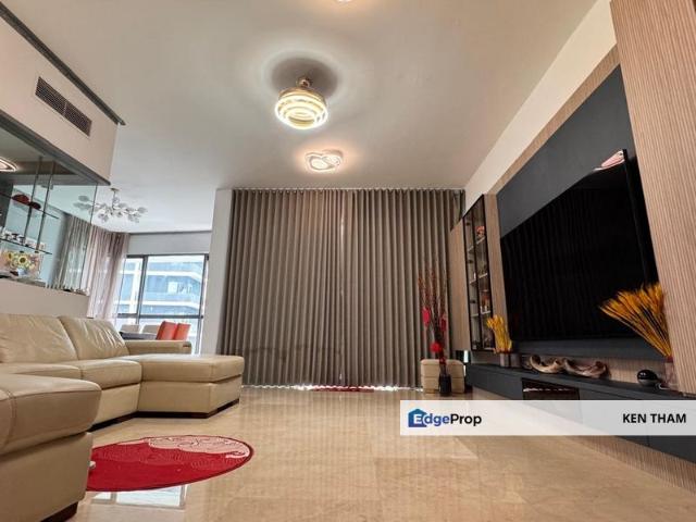 Condominium for sale in Kampung Paya, Kuala Lumpur