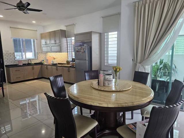 Residential House for sale in Wellesley, Penang